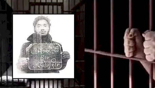 पत्नी से अवैध संबंधों के शक में की थी दोस्त की हत्या, 150 CCTV कैमरों में भी नहीं आया नजर