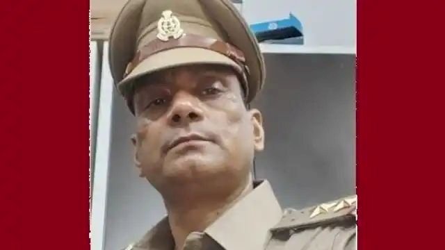 दरोगा की आंखों से बहने लगे आंसू, 10 साल और 5 महीने बाद मिली वर्दी; जानें पूरा मामला