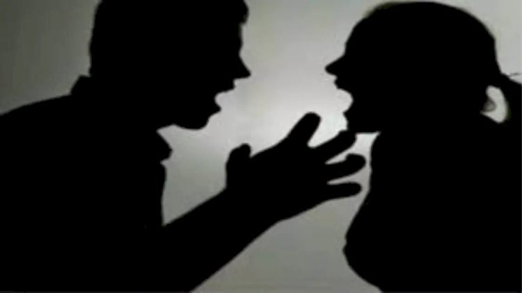 पति की इस हरकत से नाराज पत्नी ने काट दिया प्राइवेट पार्ट, गंभीर हालत में एम्स रेफर