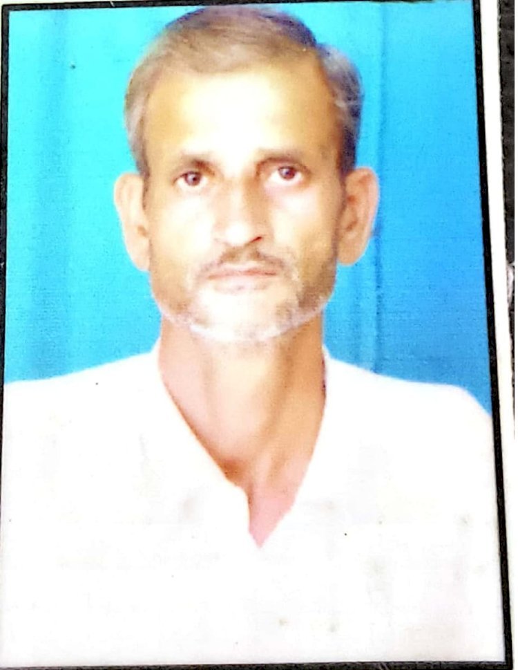 रायबरेली-जेसीबी की चपेट में आकर एक्सप्रेस वे के श्रमिक की मौत , परिजनों ने लगाया हत्या का आरोप