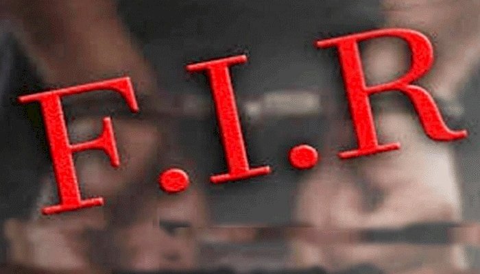 रायबरेली-सिपाही के खिलाफ मुकदमा दर्ज,गोरखपुर की रहने वाली युवती ने यौन शोषण का लगाया था आरोप