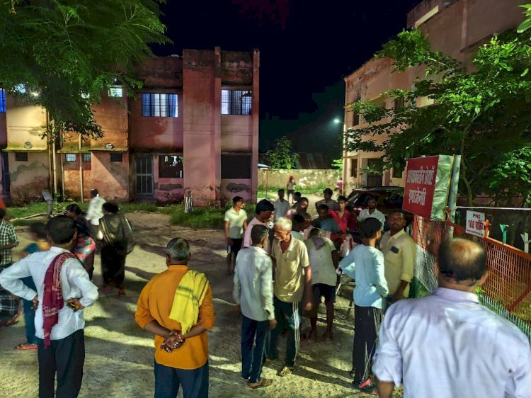 रायबरेली-सड़क हादसे में बाइक सवार एक युवक की मौत