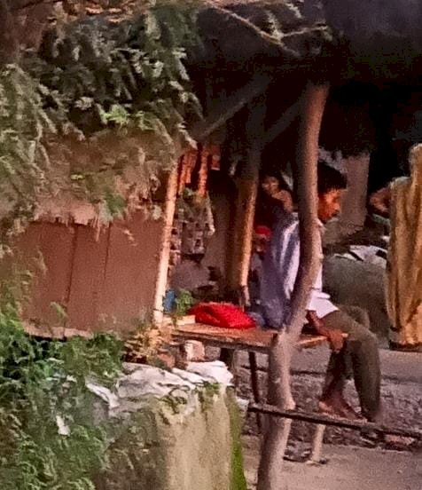 रायबरेली- पुलिस के लाख कवायद के बाद भी नहीं थम रहा क्षेत्र में गांजा का कारोबार