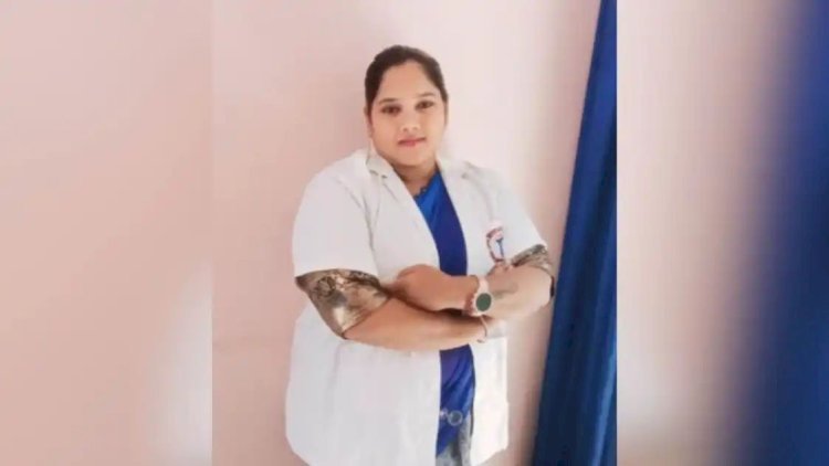 रायबरेली-अनियंत्रित कार ने महिला स्वास्थ्य कर्मी घुरवारा निवासी आराधना चौधरी को मारी जोरदार टक्कर,दर्दनाक मौत