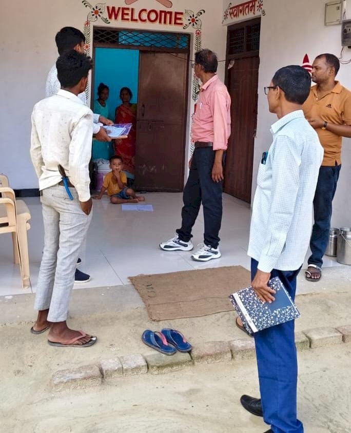 रायबरेली-बिजली विभाग की बड़ी कार्रवाई: काटे 13 सौ कनेक्शन की साठ लाख की वसूली,,,, 