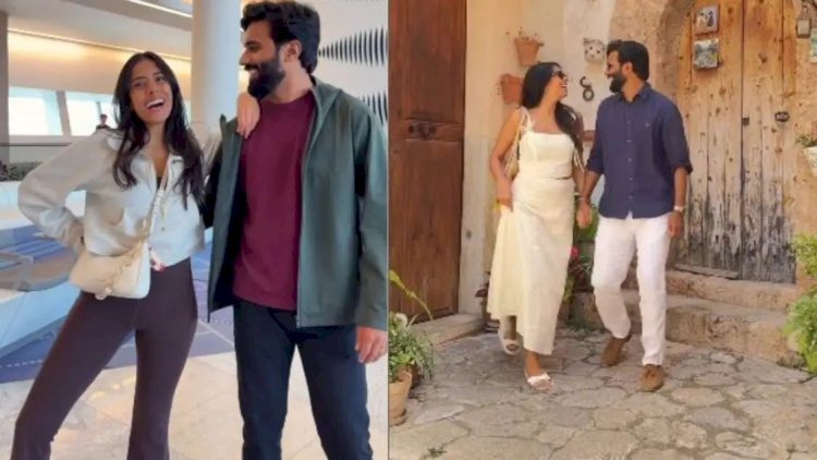 बेंगलुरु कपल का मंथली खर्च ₹5.9 लाख, ट्रैवल पर ही उड़ाते ₹3.5 लाख, साथ में हर महीने 1 लाख की SIP