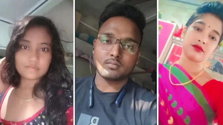 गांव की दो बहुओं से लड़े नैन, अपनी बीवी को छोड़कर पहुंचा उनके घर. घरवालों को पिलाई नशीली चाय और दोनों को लेकर हो गया फरार