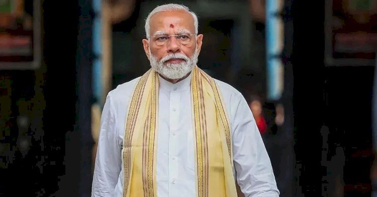 मोदी के बाद कौन बनेगा देश का अगला पीएम? सर्वे के नतीजों ने उड़ाए होश, नाम जानकर चौंक जाएंगे!