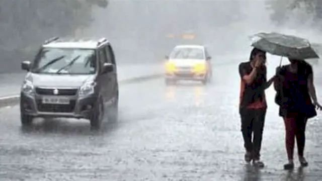 यूपी में फिर सक्रिय हुआ मानसून, 38 जिलों के लिए अलर्ट, कहीं भारी, कहीं बहुत भारी बारिश होगी