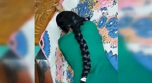 व्हाट्सएप पर आईं तस्वीरें बन गईं मौत, चांदी कारीगर की पत्नी को किस बात का था डर...जिसकी वजह से दे दी जान