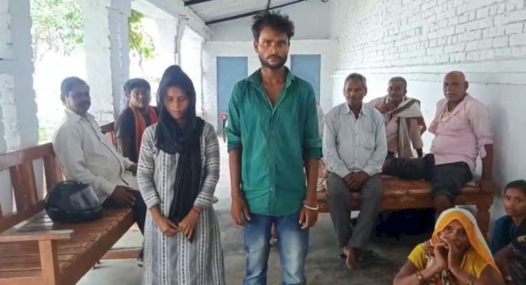 रायबरेली- अरखा के जितेंद्र बहादुर सिंह जनता सेवक करते हैं हर रोज न्याय, जनता कर रही गुणगान जाने क्या है पूरा मामला,,,,, 