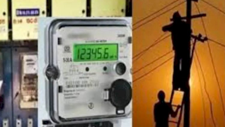 रायबरेली में बिजली बिल वसूलने गए JE और कर्मचारियों को गांव वालों ने दौड़ाकर डंडों से पीटा