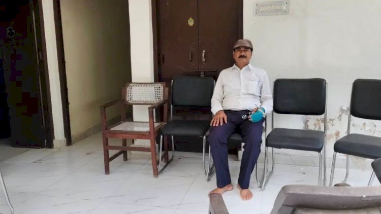 गुरुग्राम थार हादसे में रायबरेली के जज की बेटी की मौत, एक बच्ची को पहले ही खो चुका है परिवार