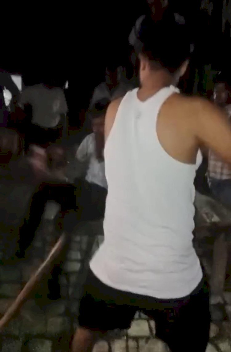 रायबरेली-विक्षिप्त की पीटकर हत्या के बाद अब तीन गांवों के पुलिस दर्जनों लोगों को लिया हिरासत में,,,,, 