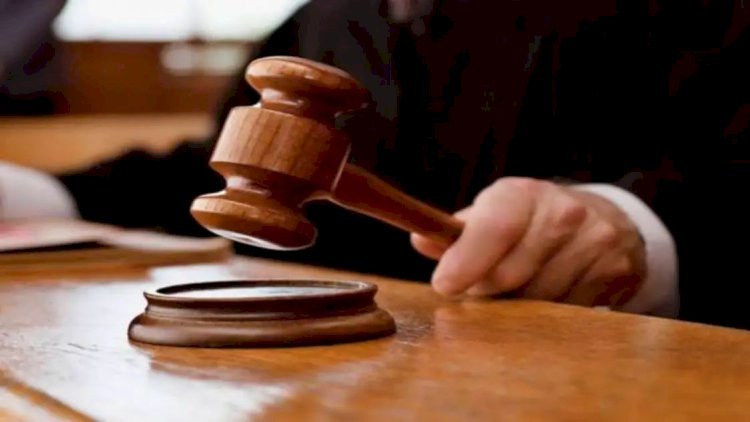 प्रधान के पति की हत्या में 23 लोगों को आजीवन कारावास, आठ साल पहले जमीनी विवाद में हुई थी हत्या