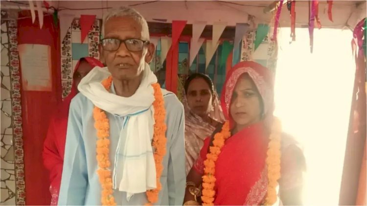 सुहागरात की सुबह कैसे हुई 75 साल के संगरू राम की मौत? पोस्टमॉर्टम में आई चौंकाने वाली वजह, पत्नी भी ये बोली.