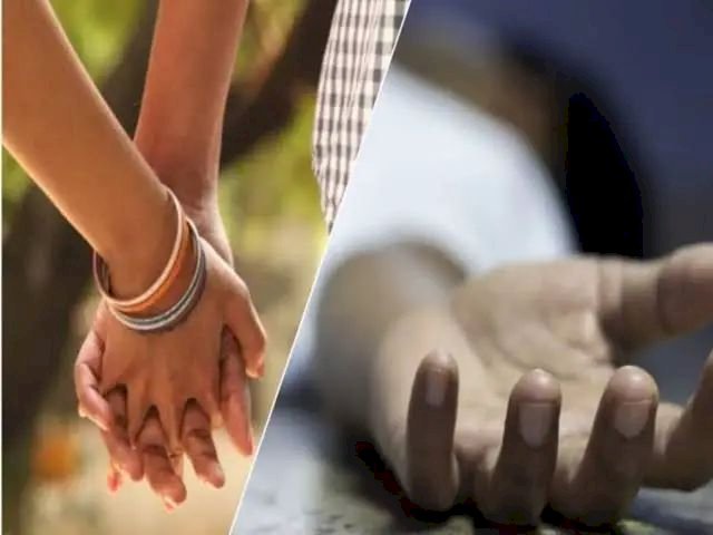 शारीरिक संबंध बनाते हुए महिला ने घोंटा शख्स का गला, बोली मेरे पास और कोई रास्ता नहीं था....