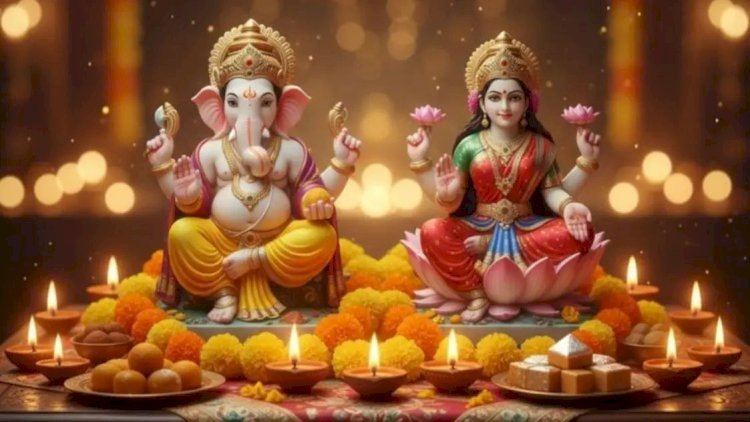 दिवाली की पूजा बाद नहीं करने चाहिए ये काम, वरना वापस लौट जाएंगी मां लक्ष्मी!