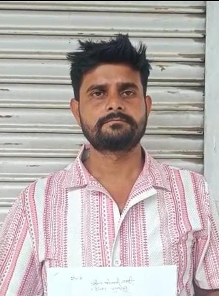 रायबरेली-एक व्यक्ति की कार को किया रोककर तोड़फोड़, दी जान से मारने की धमकी,,, 