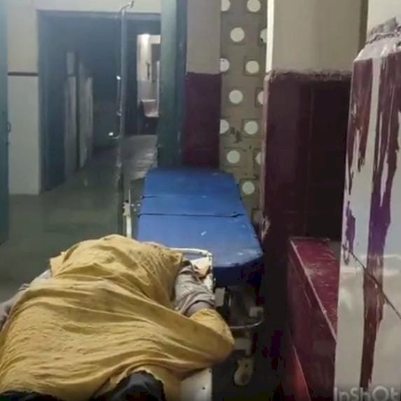 रायबरेली- अज्ञात वाहन की टक्कर से ट्रैक्टर चालक की मौत,,,,,