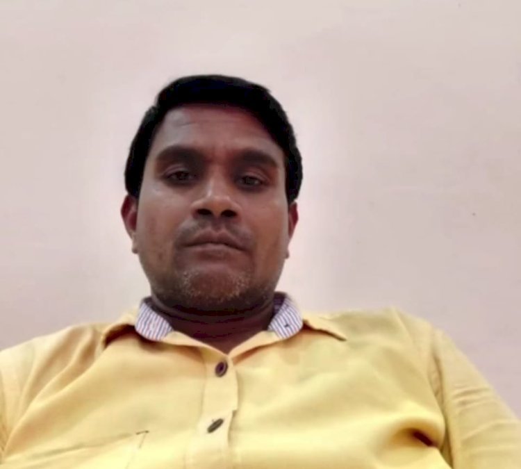 रायबरेली-ई-रिक्शा की टक्कर से एक युवक की मौत,,, 