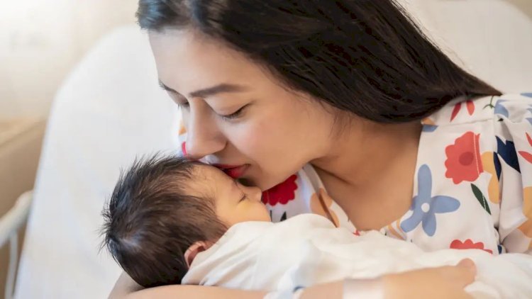 मायके में क्यों करवाई जाती थी पहली डिलीवरी? डॉक्टर ने बताईं 3 वजहें, जिन्हें सुन हर महिला की आंखें नम हो जाएंगी