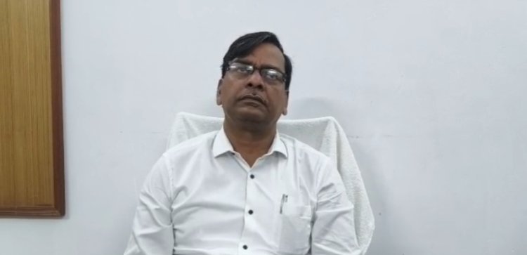 रायबरेली - होटल मालिक ने परती भूमि पर बनाया मकान