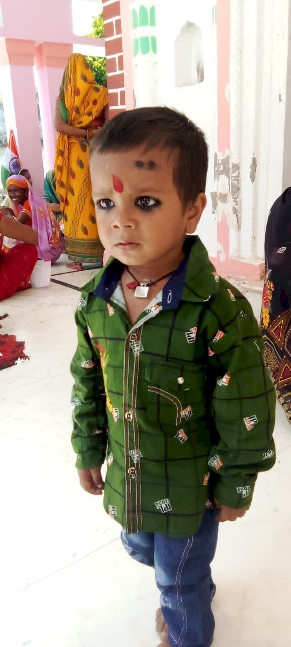 रायबरेली: सियार के हमले से 4 वर्षीय मासूम की मौत