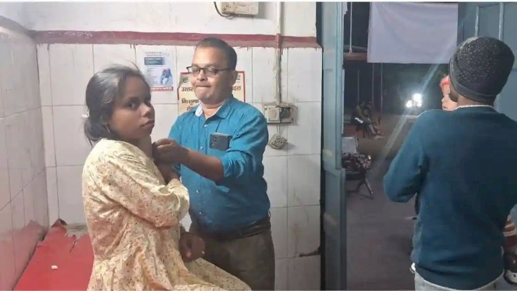 रायबरेली में पागल कुत्ते ने डेढ़ घंटे में 17 लोगों को काटकर किया घायल