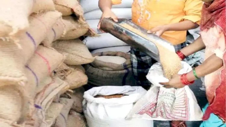 रायबरेली में जिलास्तरीय 20 अधिकारी जांचेंगे 1133 कोटे की दुकान, लगे हैं ये आरोप