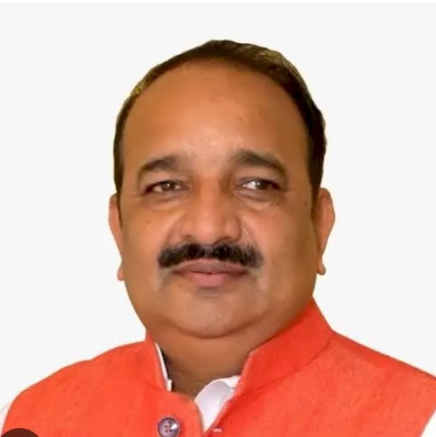 रायबरेली-उद्यान मंत्री दिनेश सिंह ने बिहार में रचा सफलता का इतिहास