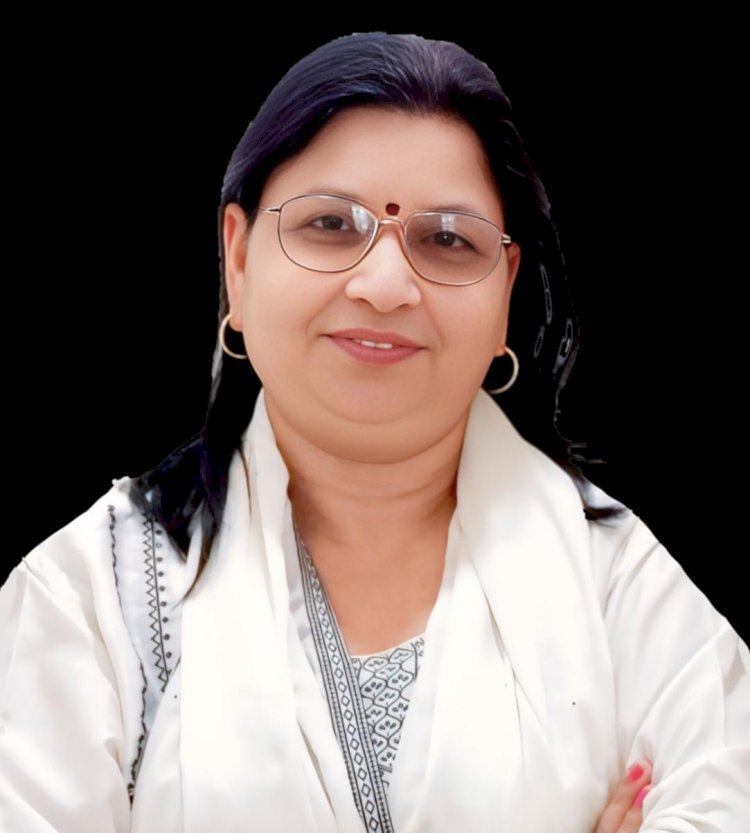 रायबरेली-महिला आयोग सदस्य पूनम द्विवेदी की अध्यक्षता में महिला जनसुनवाई 19 नवम्बर को