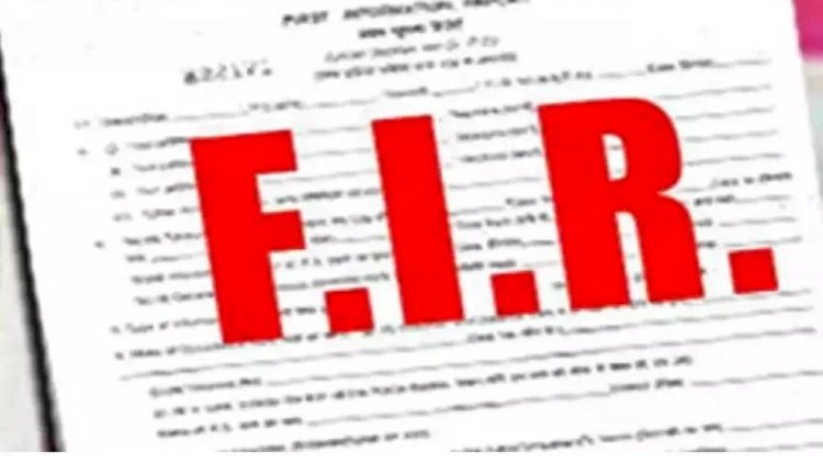 रायबरेली में फर्जी आधार कार्ड व जन्म प्रमाण पत्र बनाने वाले तीन गिरफ्तार, छह पर मुकदमा