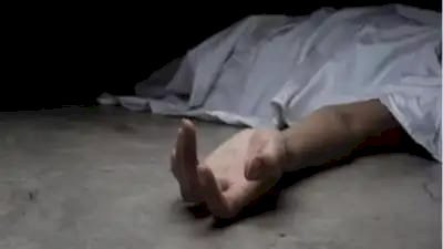 रायबरेली- बाईक से अपने बेटे के साथ दर्शन करके वापस आ रही अधेड़ महिला की बाईक से गिरने से मौत