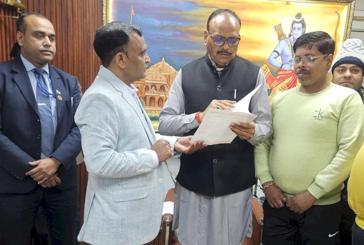 रायबरेली-हिंदू संगठन की राज्यस्तरीय कार्ययोजना पर सार्थक विमर्श