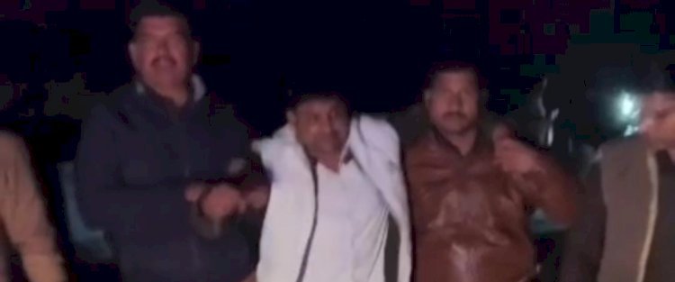 रायबरेली: रायबरेली पुलिस का ऑपरेशन लगड़ा जारी