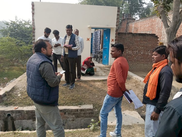 रायबरेली-162 कनेक्शन काटे गए साढ़े छ: लाख रूपए  जमा हुआ विद्युत बकाया बिल