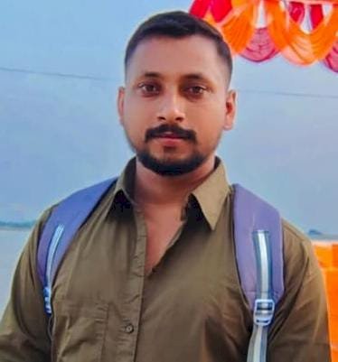 रायबरेली - रेल कोच कारखाने में लापरवाही के चलते डीसीएम के ड्राइवर की हुई दर्दनाक मौत