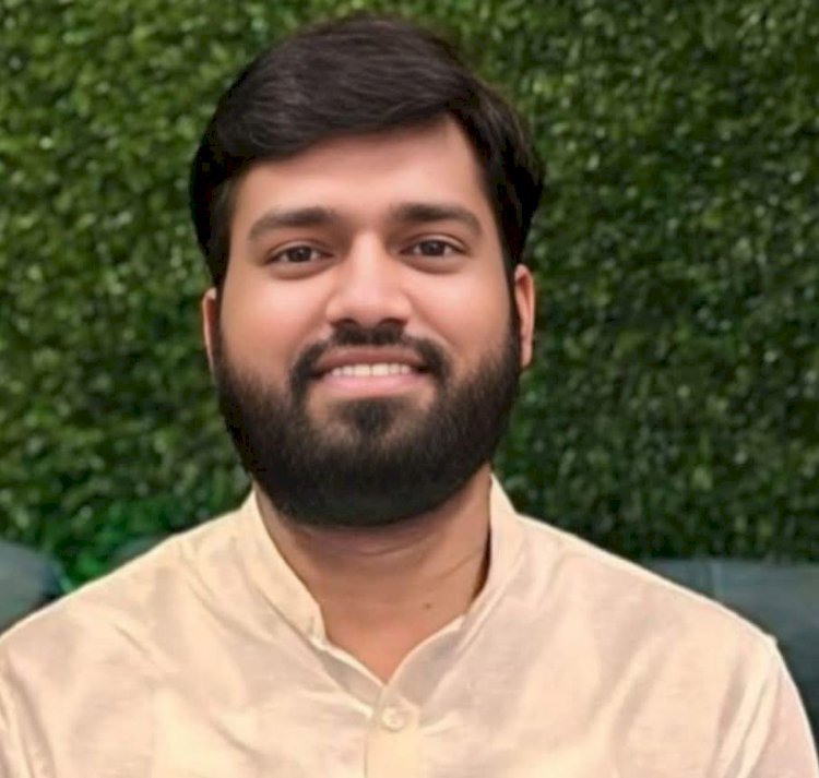 रायबरेली: समाजसेवी विकास सिंह के नेतृत्व में बलीपुर में निःशुल्क स्वास्थ्य परामर्श एवं जांच शिविर का आयोजन