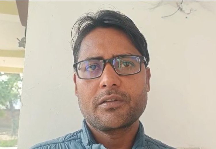 रायबरेली- कैथवल प्रधान प्रतिनिधि को मिली जान से मारने की धमकी ? 