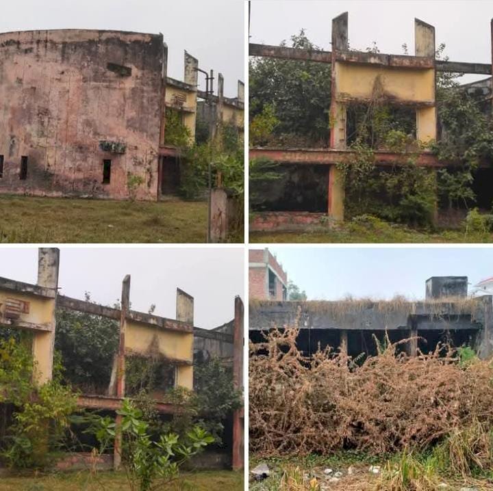 क्या सरकार की प्रोत्साहन योजना का क्षेत्र वासियों को भी मिलेगा लाभ? जर्जर सिनेमाघर फिर हो पायेगे शुरू