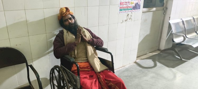 रायबरेली - मजदूरी कर रहे युवक से जातिसूचक गालियां देकर मारपीट, चार के खिलाफ मुकदमा दर्ज