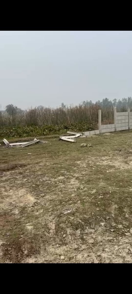 रायबरेली-ग्राम प्रधान पर भूमिधरी जमीन पर कब्जे करने के बदले रिश्वत मांगने का आरोप,,, 