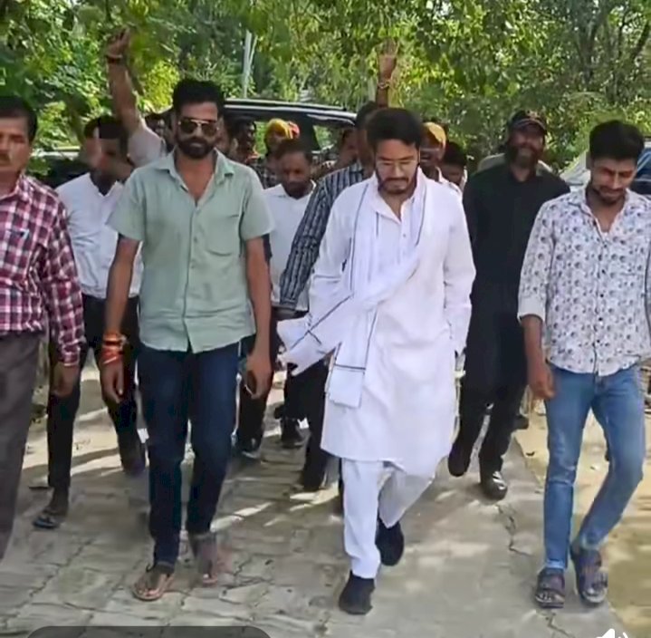 रायबरेली-जन सम्मान समारोह में गरीबों को वितरित किए जाएंगे कंबल