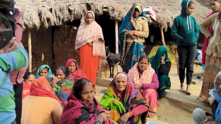 रायबरेली - खेतों में पानी लगाने गए किसान का मिला शव