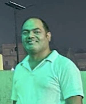 रायबरेली - राकेश सिंह की असमय मौत से परिवार पर टूटा दुखों का पहाड़