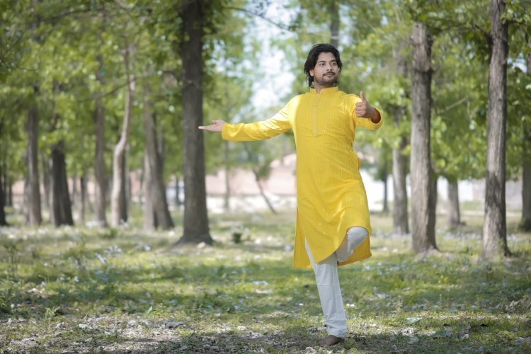 रायबरेली - गणतंत्र दिवस परेड में बिहार का प्रतिनिधित्व करेंगे रायबरेली के शिवम शुक्ला