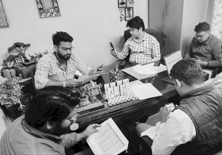 रायबरेली-जिले के 1937 परिषदीय विद्यालयों में निपुण सर्वे आकलन शुरू