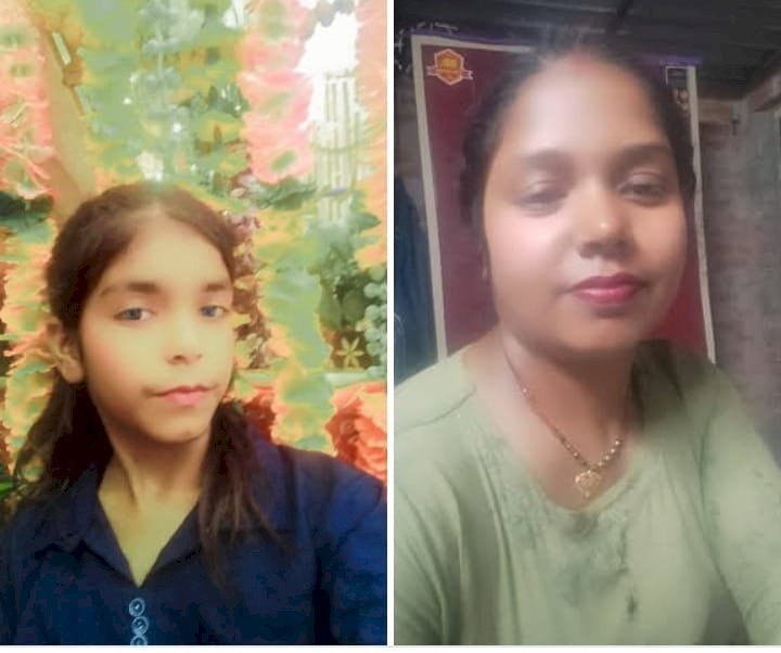 रायबरेली-तेज रफ्तार अनियंत्रित ट्रक ने सड़क किनारे खड़ी माँ-बेटी को रौंदा, मौके पर हुई मौत