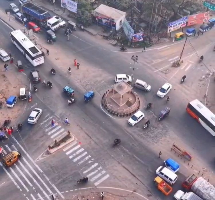 रायबरेली-वित्त मंत्री सीता रमण ने आज पेश किया 9 वां बजट लोगो ने बजट को लेकर जताई खुशी